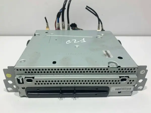 Unitate radio cd 6840415 BMW Seria 3 (2012-2019) [F31]