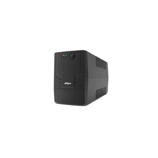 Unitate UPS DAHUA DH-PFM3350-600, 600VA, AVR, Schuko
