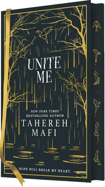 Unite Me (Collectors Edition)