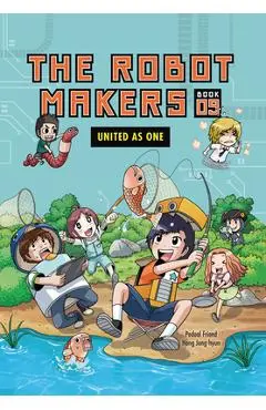 United as One: Book 9 - Friend Podoal