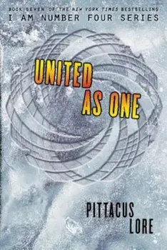 United as One, Paperback/Pittacus Lore