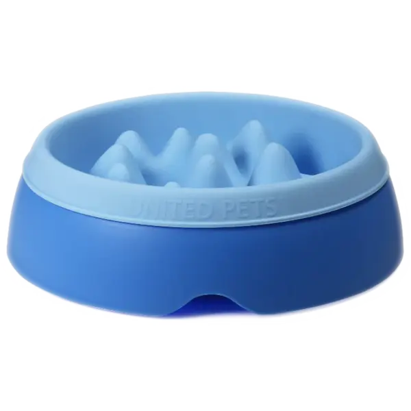 United Pets K2 Dog slow feeder - 2 lt