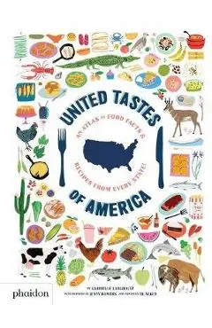 United Tastes of America