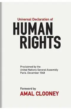 Universal Declaration of Human Rights: Proclaimed by the United Nations General Assembly, Paris, December 1948 - United Nations General Assembly