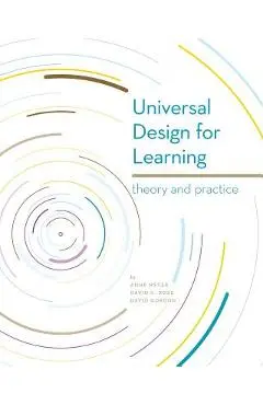 Universal Design for Learning - Anne Meyer