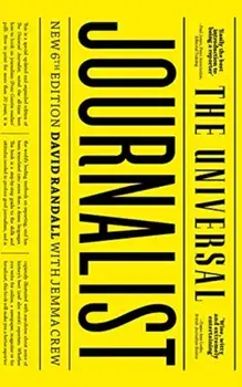 Universal Journalist, Paperback/David Randall