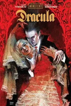 Universal Monsters: Dracula, Hardback/James Tynion IV