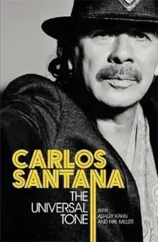 Universal Tone, Paperback/Carlos Santana