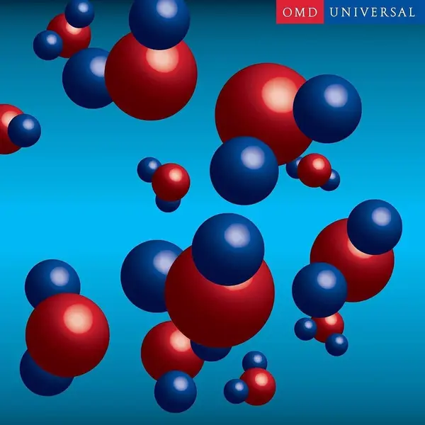 Universal - Vinyl | Orchestral Manoeuvres in the Dark