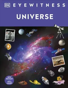 Universe, Hardback/DK