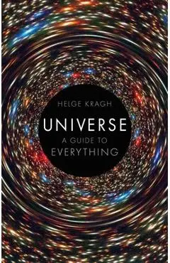 Universe - Helge Kragh