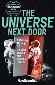 Universe Next Door, Paperback/***