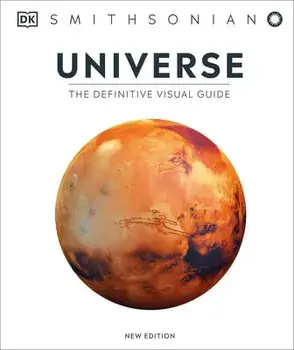 Universe, Third Edition, Hardcover/***