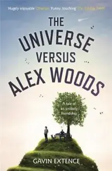 Universe versus Alex Woods, Paperback/Gavin Extence