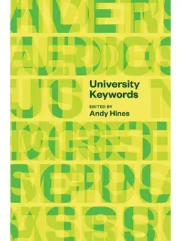 University Keywords, Hardback/***