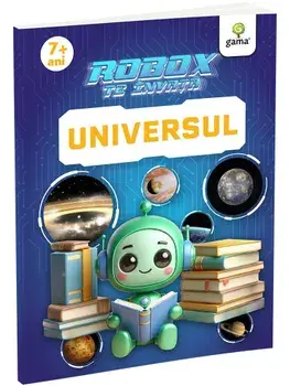 Universul/***