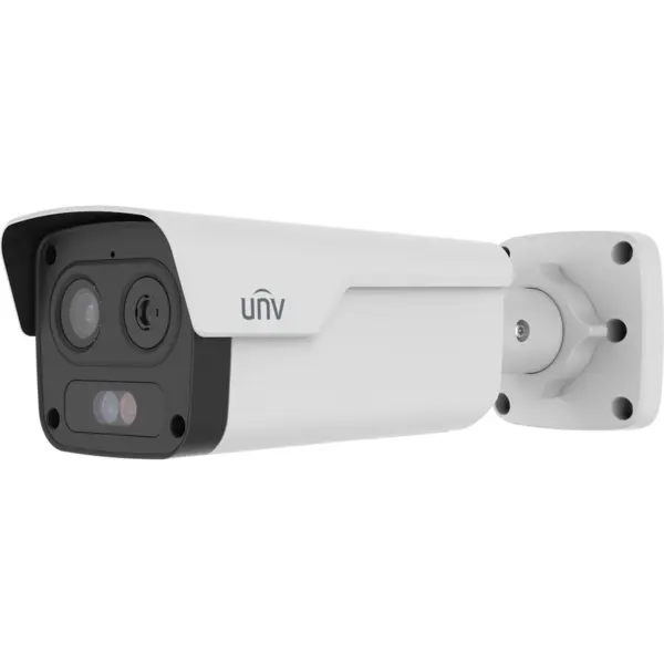 UNIVIEW Camera de supraveghere Uniview, 4MP, lentila 2.8mm, IR 30m, IP67