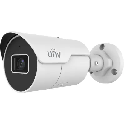 UNIVIEW Camera de supraveghere Uniview, 8MP, lentila 2.8mm, IR 50m, IP67