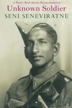 Unknown Soldier, Paperback/Seni Seneviratne