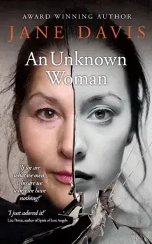 Unknown Woman, Paperback/Jane Davis