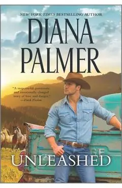 Unleashed - Diana Palmer