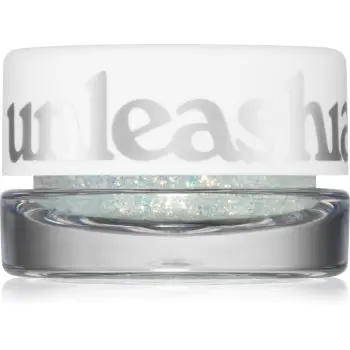 Unleashia Get Loose Glitter Gel luciu pentru față, corp și păr