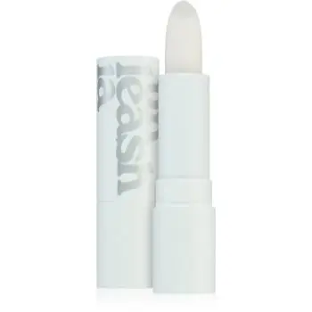 Unleashia Glacier Vegan Lip Balm Balsam de buze hidratant cu particule stralucitoare