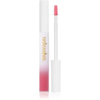Unleashia Hug Velvet Tint ruj pentru un efect de lunga durata