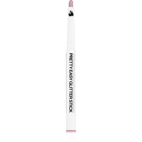 Unleashia Pretty Easy Glitter Stick crema de strălucire stick culoare No.6 Wee Hours 0.7 g