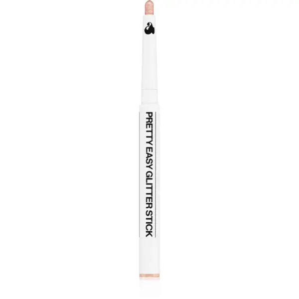 Unleashia Pretty Easy Glitter Stick crema de strălucire stick culoare No.3 Brave 0.7 g