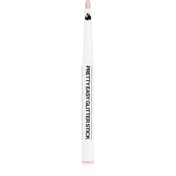 Unleashia Pretty Easy Glitter Stick crema de strălucire stick culoare No.2 Flutter 0.7 g