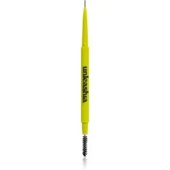 Unleashia Shaperm Defining Eyebrow Pencil creion pentru sprancene cu pensula