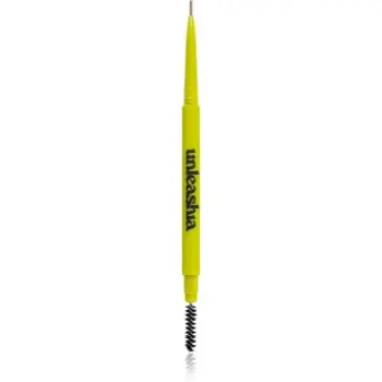 Unleashia Shaperm Defining Eyebrow Pencil creion pentru sprancene cu pensula