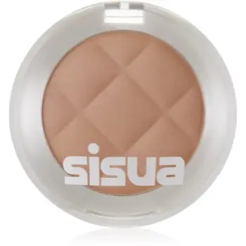 Unleashia Sisua Butter Waffle Dough Blusher Blush rezistent cu efect de hidratare