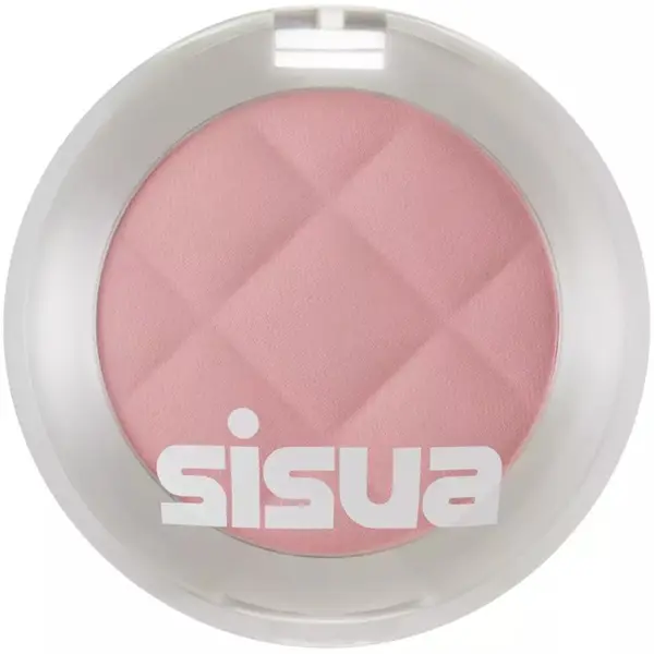 Unleashia Sisua Fard de obraz Butter Waffle Dough, 01 Strawberry Vanilla, 8 g