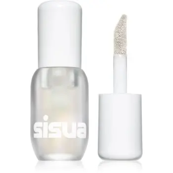 Unleashia Sisua Popcorn Syrup Lip Plumper lip gloss hidratant