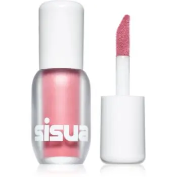 Unleashia Sisua Popcorn Syrup Lip Plumper lip gloss hidratant