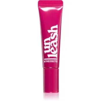 Unleashia Sunset Dazzle Gloss Balm lip gloss hidratant