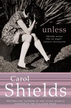 Unless, Paperback/Carol Shields