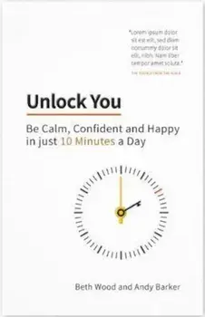 Unlock You/Beth Wood