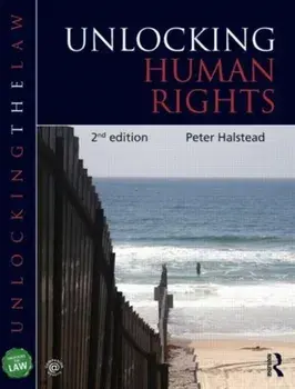 Unlocking Human Rights. 2 New edition, Paperback/***