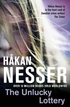 Unlucky Lottery, Paperback/Hakan Nesser