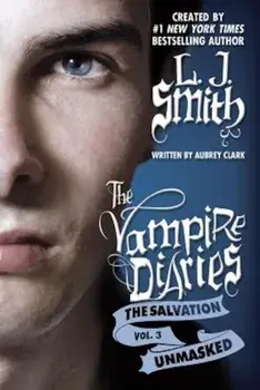 Unmasked, Paperback/L. J. Smith