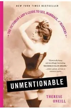 Unmentionable