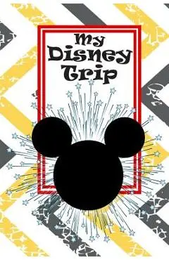 Unofficial Disneyland Activity and Autograph Book: Make Your Disneyland California Vacation even more Magical! - Danielle Reeves