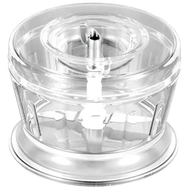 UNOLD Tocator - accesoriu de maruntire Unold ESGE magic wand, Alb (transparent)