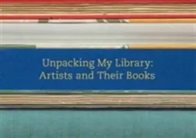 Unpacking My Library |
