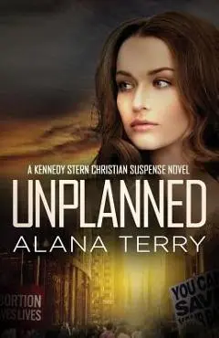 Unplanned - Alana Terry