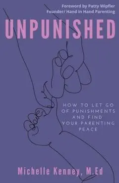 Unpunished - Michelle Kenney