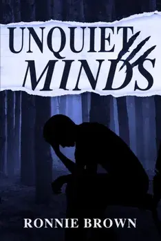 Unquiet Minds, Paperback/Ronnie Brown